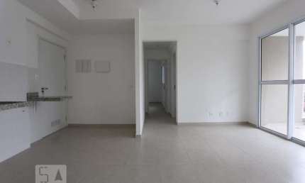 Apartamento à Venda - Vila Andrade, 2 Quartos,  63 m2