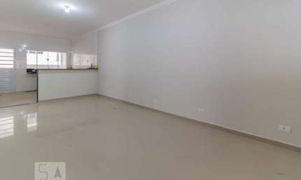 Casa com 3 quartos à venda na Rua Júlio Rinaldi, --, Vila Ré, São Paulo