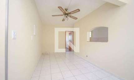 Apartamento à Venda - Santa Cecília, 1 Quarto,  48 m2