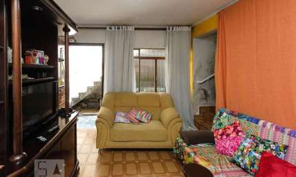 Casa com 3 quartos à venda na Rua Chaberá, --, Vila Formosa, São Paulo