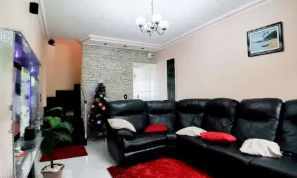 Casa com 2 quartos à venda na Rua Dona Maria de Camargo, --, Itaquera, São Paulo