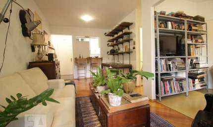Apartamento à Venda - Portal do Morumbi, 2 Quartos,  74 m2