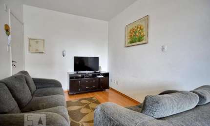 Apartamento à Venda - Bom Retiro, 2 Quartos,  59 m2