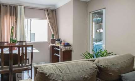 Apartamento com 2 quartos à venda na Rua dos Jatobás, --, Jabaquara, São Paulo