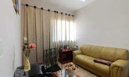 Casa à Venda - Jardim Anália Franco, 4 Quartos,  154 m2
