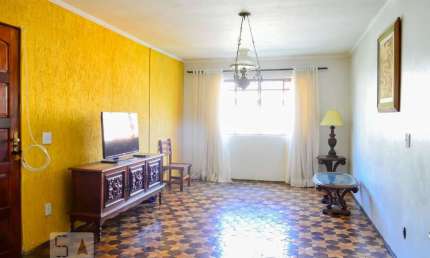 Casa à Venda - Cidade Patriarca, 3 Quartos,  100 m2