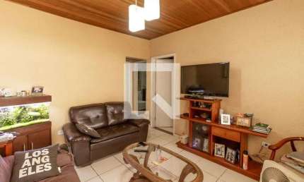 Casa com 3 quartos à venda na Rua Antônio de Souza Landim, --, Cangaíba, São Paulo
