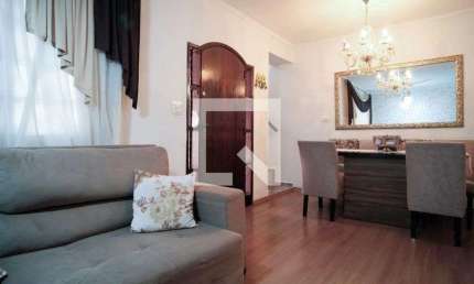 Casa com 3 quartos à venda na Rua Augusto Goulart, --, Ponte Rasa, São Paulo