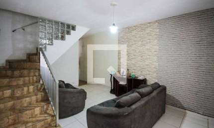 Casa com 2 quartos à venda na Rua Engenheiro Leônidas Ferreira, --, Vila Ema, São Paulo