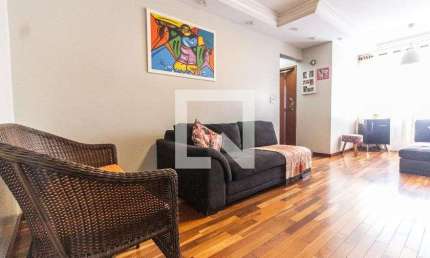 Apartamento com 2 quartos à venda na Rua Alfredo Zunkeller, --, Mandaqui, São Paulo
