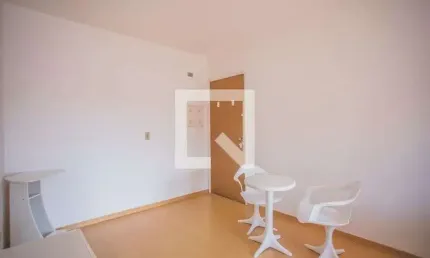 Apartamento à Venda - Vila Clementino, 1 Quarto,  50 m2