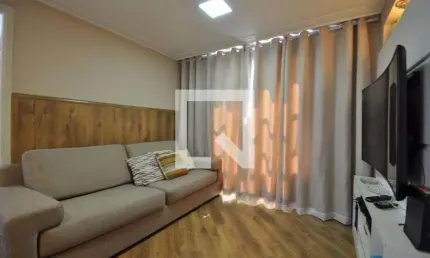 Casa com 2 quartos à venda na Rua da Chácara, --, Vila Mazzei, São Paulo