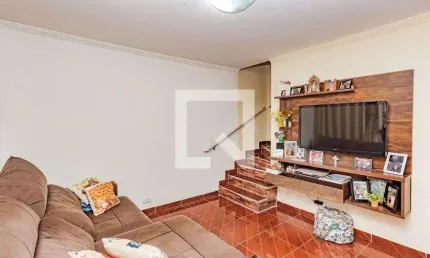 Casa com 3 quartos à venda na Rua Evolução, --, Vila das Mercês, São Paulo