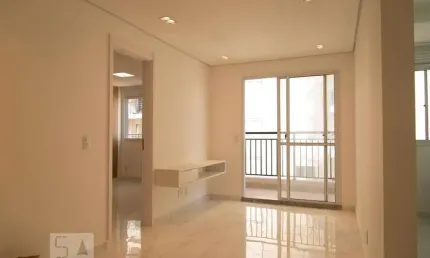 Apartamento com 1 quarto à venda na Rua Visconde de Parnaíba, --, Mooca, São Paulo