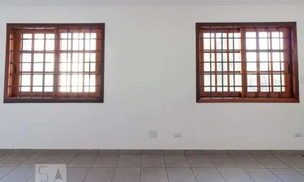 Casa à Venda - Jardim Éster Yolanda, 3 Quartos,  120 m2