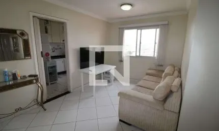 Apartamento com 3 quartos à venda na Rua Diogo Cabrera, --, Santana, São Paulo