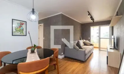 Apartamento com 2 quartos à venda na Rua do Tramway, --, Água Fria, São Paulo