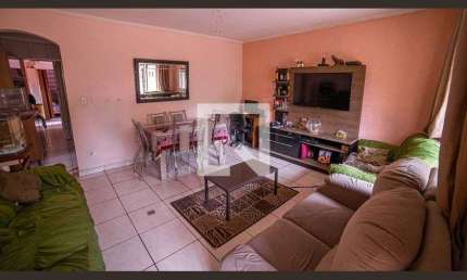Casa com 3 quartos à venda na Rua Armando Mattar, --, Vila das Mercês, São Paulo