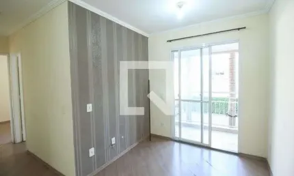 Apartamento com 2 quartos à venda na Avenida Tiradentes, --, Canindé, São Paulo