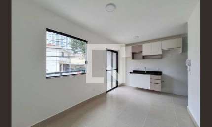 Apartamento com 2 quartos à venda na Rua Narandiba, --, Água Fria, São Paulo