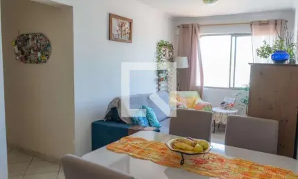 Apartamento com 2 quartos à venda na Rua Cônego José Marinho, --, Jaguaré, São Paulo