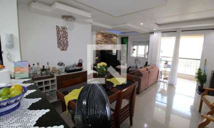 Apartamento com 2 quartos à venda na Rua José Carlos de Toledo Piza, --, Panamby, São Paulo