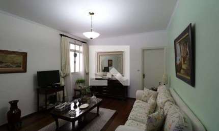 Apartamento com 2 quartos à venda na Praça René Barreto, --, Lapa, São Paulo