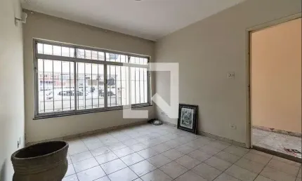 Casa à Venda - Jardim Santa Emília, 2 Quartos,  124 m2