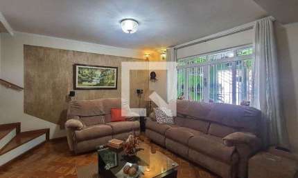 Casa com 3 quartos à venda na Rua São Romualdo, --, Vila Diva, São Paulo