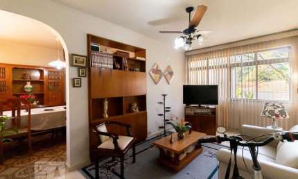 Apartamento à Venda - Alto de Pinheiros, 3 Quartos,  75 m2