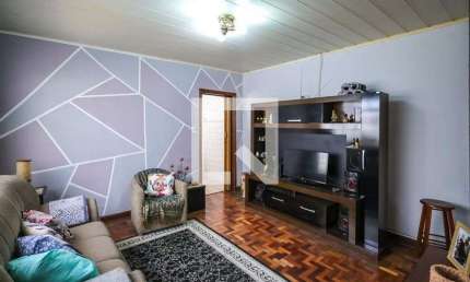 Casa com 1 quarto à venda na Rua Francisco Siracusa, --, Sacomã, São Paulo