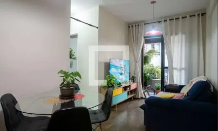 Apartamento à venda - consolação, 2 quartos,  51 m2