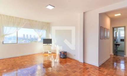 Apartamento à Venda - Santo Amaro , 2 Quartos,  84 m2