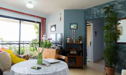 Apartamento com 2 quartos à venda na Rua Lussanvira, --, Jabaquara, São Paulo