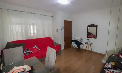 Casa com 2 quartos à venda na Rua Enéias Luís Carlos Barbanti, --, Freguesia do Ó, São Paulo