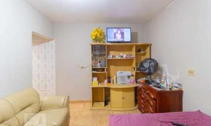 Casa com 3 quartos à venda na Rua José Giordano, --, Artur Alvim, São Paulo