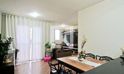 Apartamento com 3 quartos à venda na R. Cel. Bento Bicudo 965 - Piqueri São Paulo - Sp 029, --, Piqueri, São Paulo