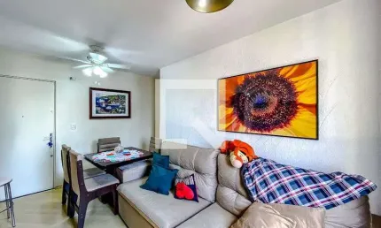 Apartamento com 2 quartos à venda na Praça Barão de Tietê, --, Belém, São Paulo