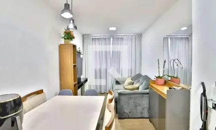 Apartamento com 2 quartos à venda na Rua Coronel Mursa, --, Brás, São Paulo