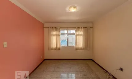 Apartamento à Venda - Chácara Santo Antonio, 2 Quartos,  70 m2