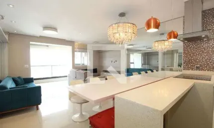 Apartamento com 2 quartos à venda na Rua José Carlos de Toledo Piza, --, Panamby, São Paulo