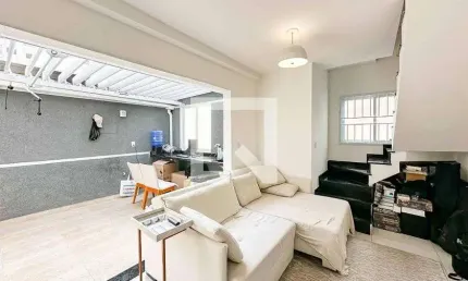 Apartamento com 2 quartos à venda na Rua Franco Paulista, --, Água Fria, São Paulo