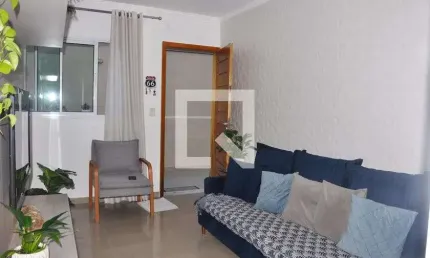 Casa com 2 quartos à venda na Rua Marinheiro, --, Água Fria, São Paulo