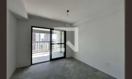 Apartamento com 1 quarto à venda na Rua João de Lacerda Soares, --, Brooklin, São Paulo