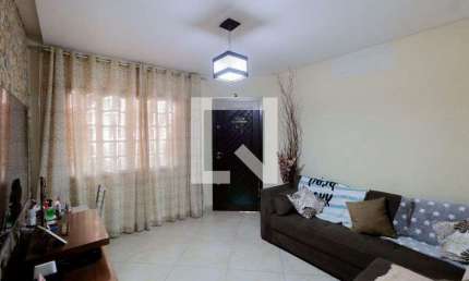 Casa à Venda - Jardim Aricanduva, 2 Quartos,  160 m2