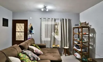 Casa com 3 quartos à venda na Rua dos Trilhos, --, Mooca, São Paulo