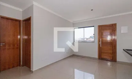 Apartamento à Venda - Jardim Brasil , 1 Quarto,  60 m2
