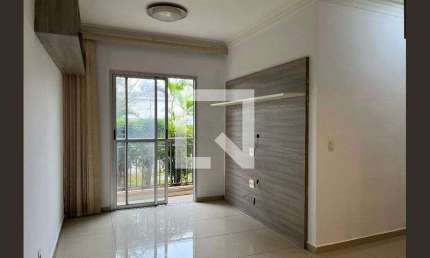 Apartamento à Venda - Água Branca, 1 Quarto,  56 m2