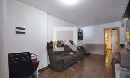 Casa com 2 quartos à venda na Rua Paulo Prado, --, Vila Constança, São Paulo