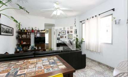 Apartamento à Venda - Vila Matilde, 2 Quartos,  49 m2